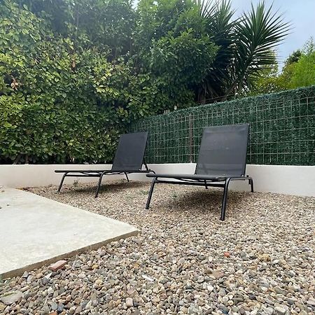 Appt 1 Chambre Jardin Parking Narbonne Exteriér fotografie