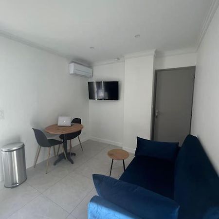 Appt 1 Chambre Jardin Parking Narbonne Exteriér fotografie