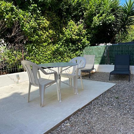 Appt 1 Chambre Jardin Parking Narbonne Exteriér fotografie
