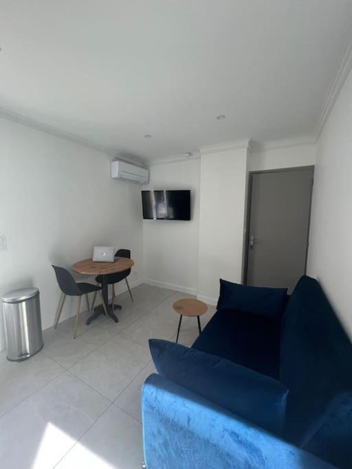 Appt 1 Chambre Jardin Parking Narbonne Exteriér fotografie